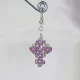 Small Cross - Earrings Trevina - 3